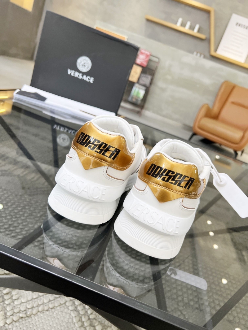 Versace Casual Shoes